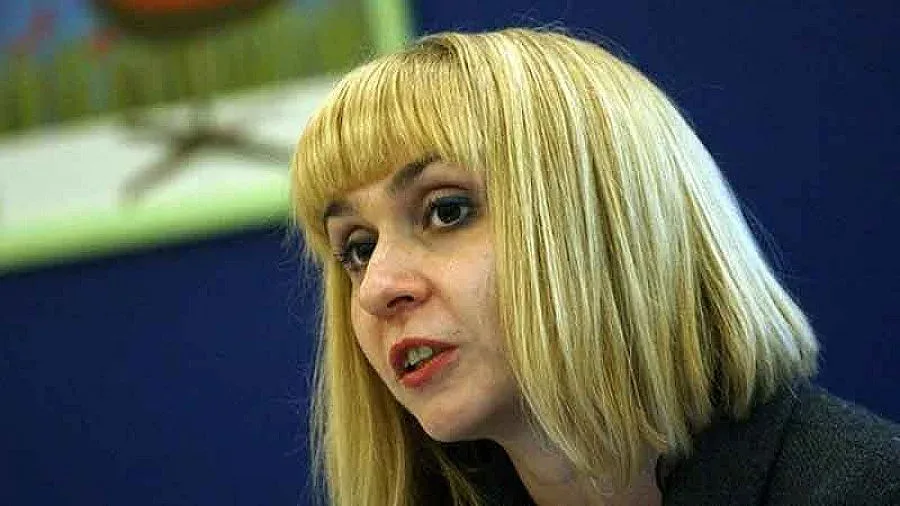 Диана Ковачева е посочена за правосъден министър