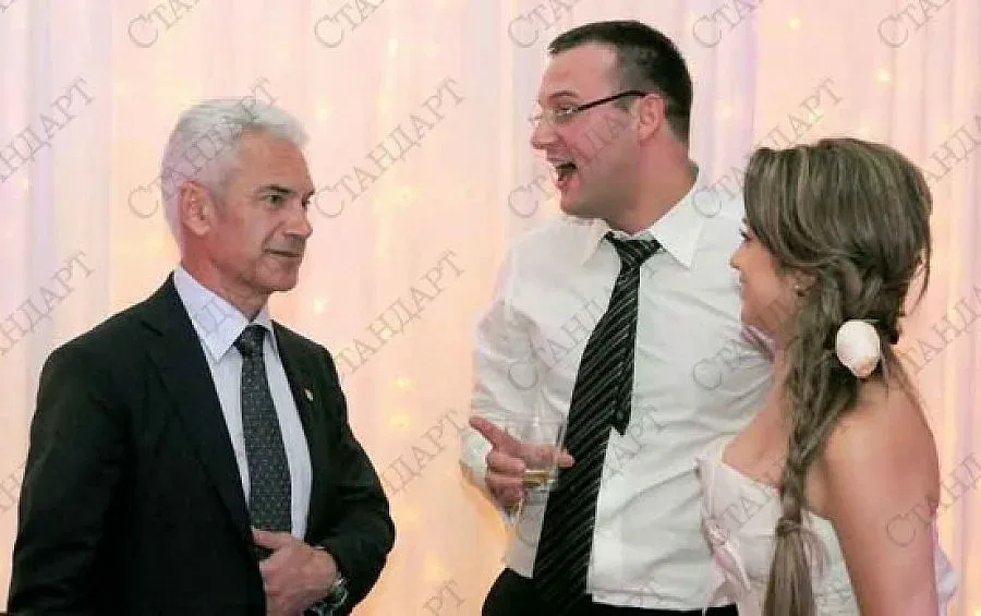 Димитър Стоянов готов да смени Волен