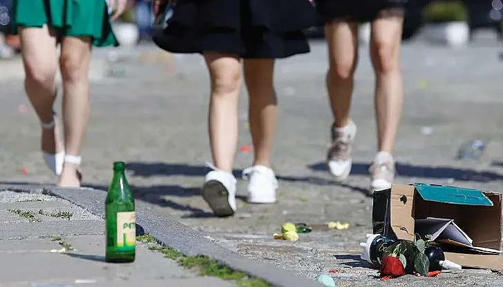 Какво причинява райският газ и трудно ли е да си го купиш