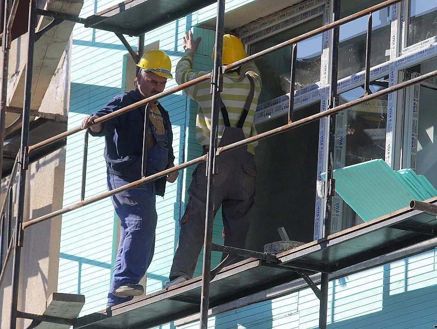 Осигуряваме си уют за зимата срещу 2 хил. лв.