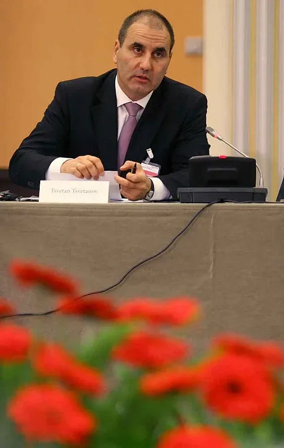 Цветанов не вярва на някои съдии