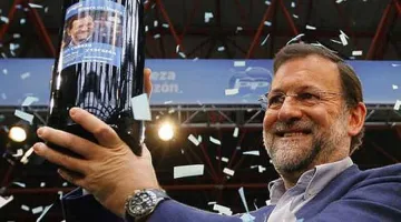 Десните пак вземат властта в Испания