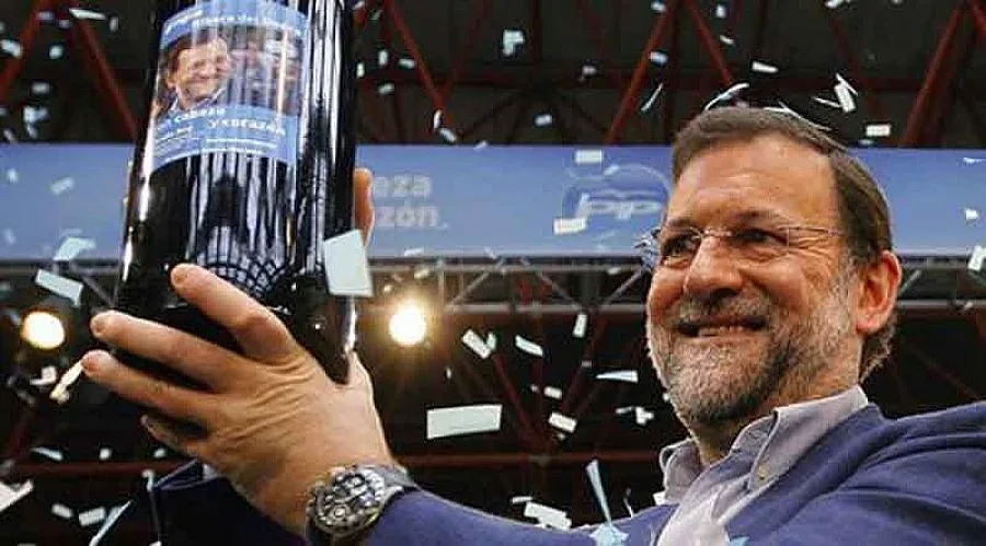 Десните пак вземат властта в Испания