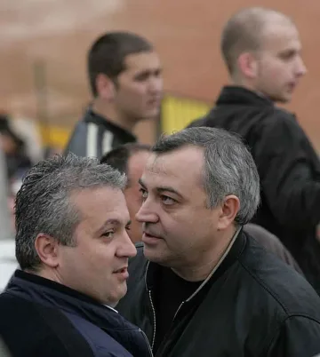 Коко Динев напуска "Локо" за ЧНГ