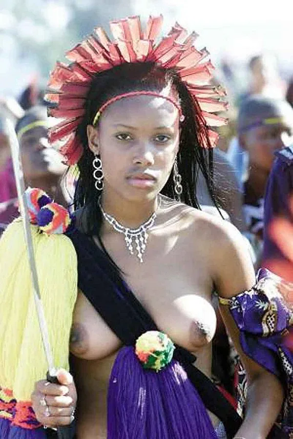 Изгониха от двореца блудната 12-та съпруга на краля на Свазиленд