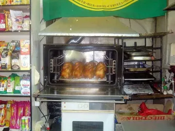 Две кутии цигари срещу дневен наем за магазин