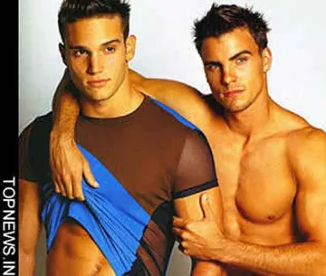 Испански гейове бързат да се женят