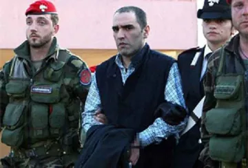 110 от калабрийската мафия осъдени в Милано