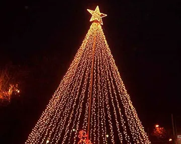 София светва на 1 декември за Коледа