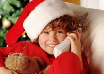 Невероятен подарък от М-Тел за Коледа