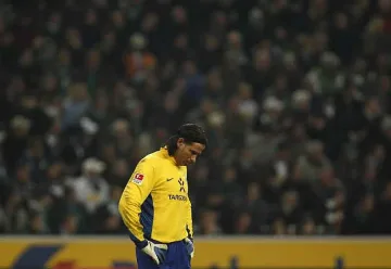 Съдия самоубиец шокира Германия