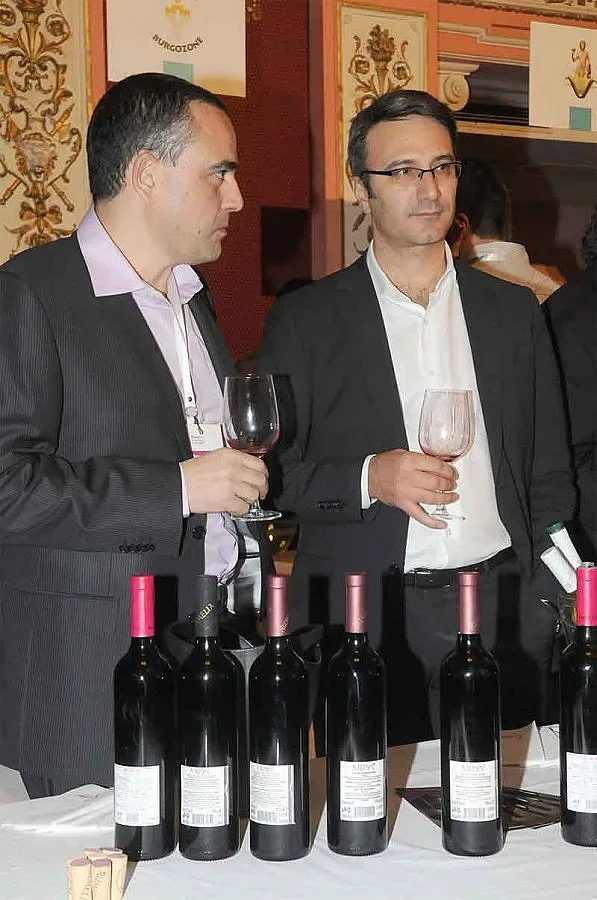 Трайчо Трайков: Нашите вина са абсолютно конкурентни в Европа