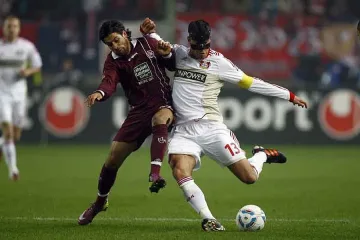 Михаел Балак не пожали бившия си отбор