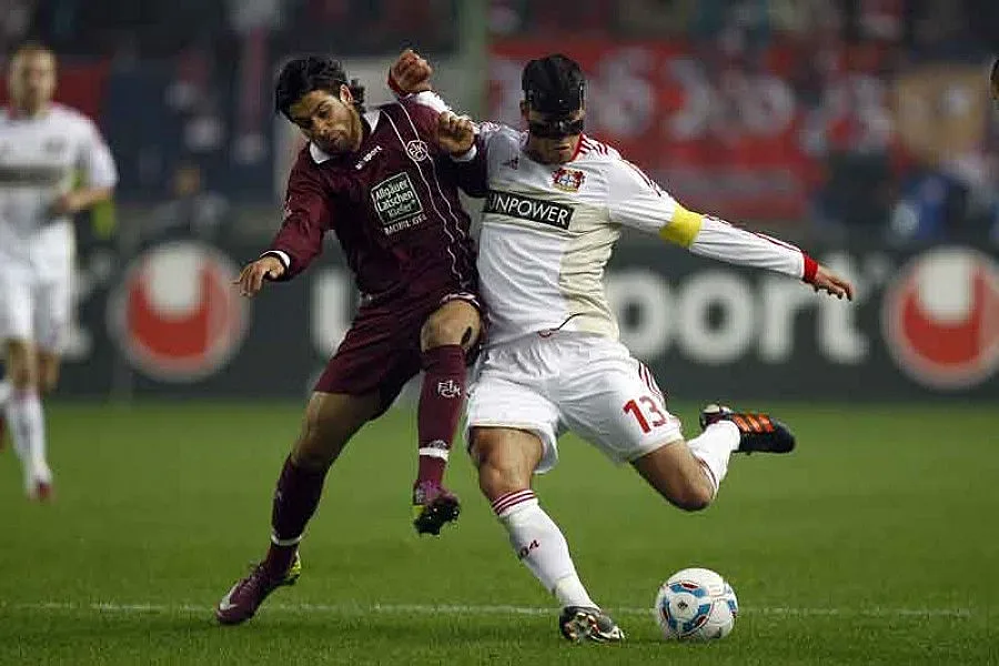 Михаел Балак не пожали бившия си отбор