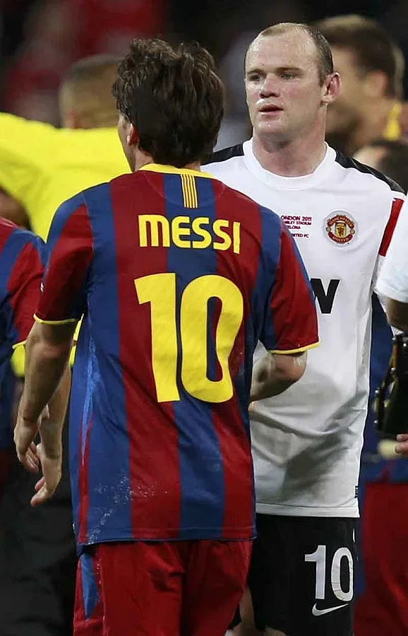 Десет кандидати за гол на годината