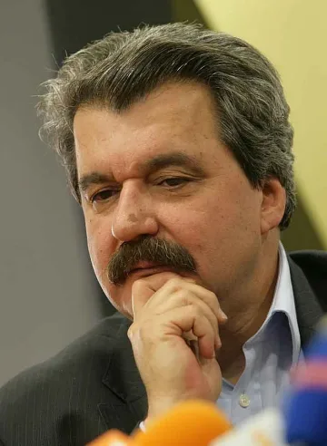 Батков: Приемам партньор в "Левски" за 200 хил. евро месечно