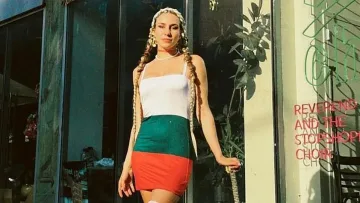 Хейтът срина Мила Роберт