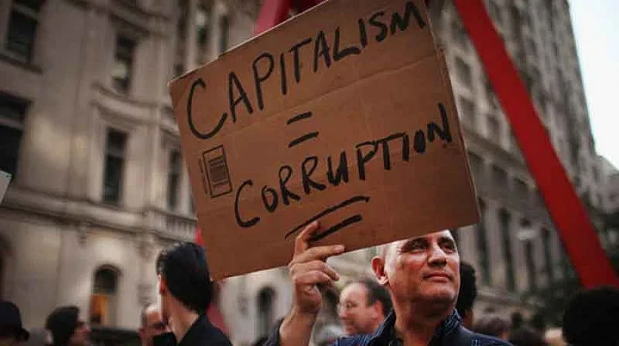 Движението "Окупирай" превзе сграда в Лондон