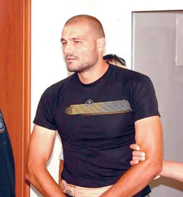 20 г. затвор за Дачи от „килърите”