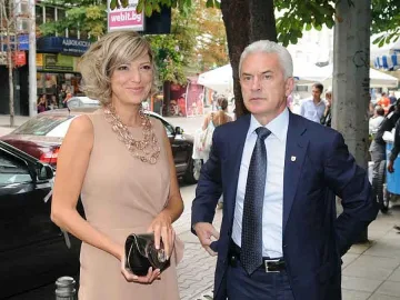 Волен и Капка са вече разделени  