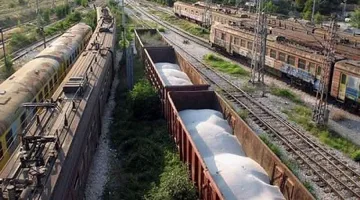 10 фирми искат товарите на БДЖ