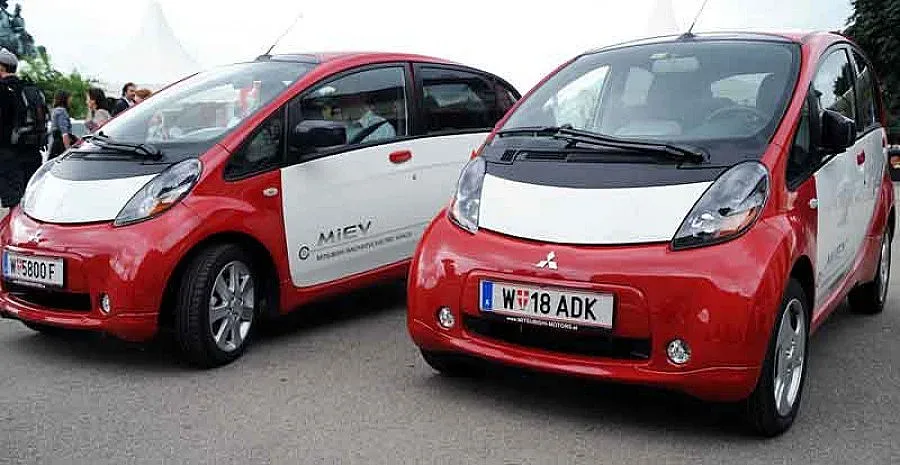 Ток гратис за електромобилите