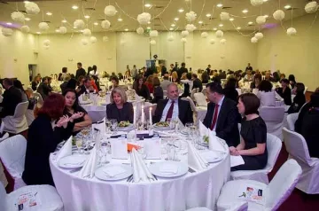 Випове събраха 50 бона за сираци 