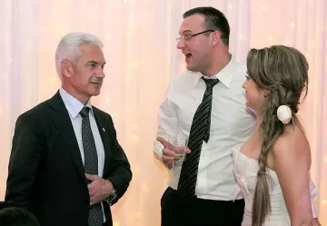 Доведеният син на Волен: Искам оставката му