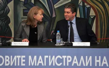 Европа дава 50 млрд. евро за транспорт и IT