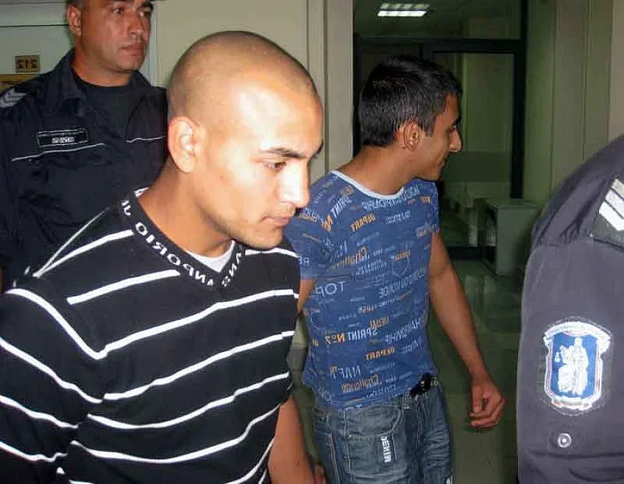 Главорези ще гният в затвора доживот