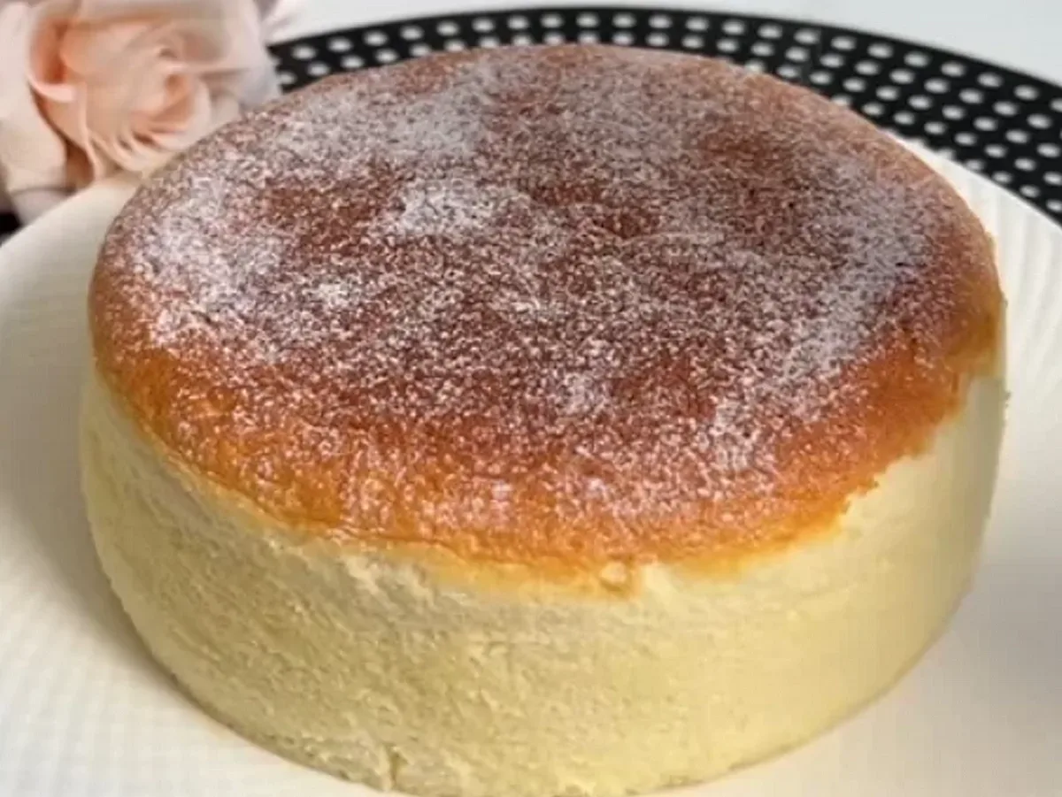 Вкусно и диетично! Ето как се прави "памучен кекс" без брашно