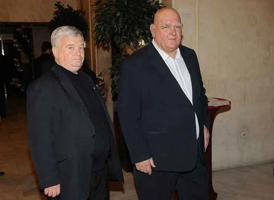 Стоян Хранов остава начело на СК "Левски"