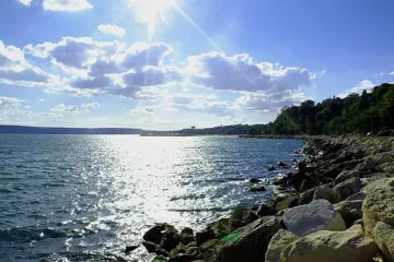 Учени от 8 държави във форум за Черно море