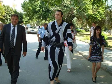 Котоошу с пета победа във Фукуока 