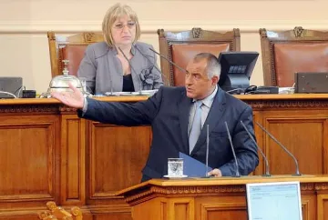 Бойко: Да, ще боли - ще режем отвсякъде