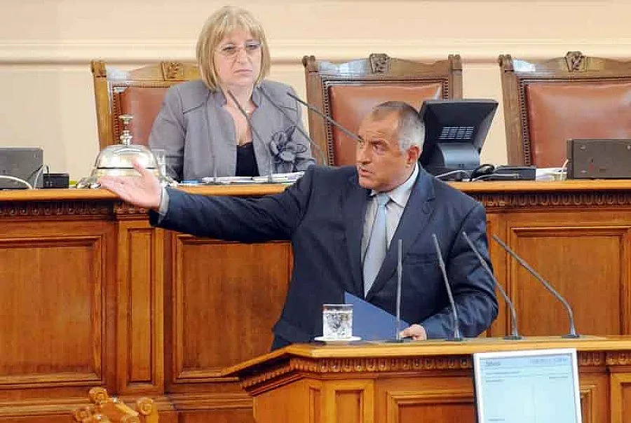 Бойко: Да, ще боли - ще режем отвсякъде