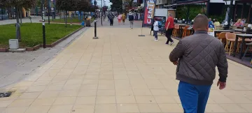 Пред стотици туристи на Слънчака: Христо заклал Цветомир заради фаталната Ивет