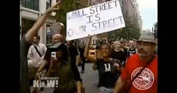 Арестуваха над 300 протестиращи от "Окупирай Уолстрийт"