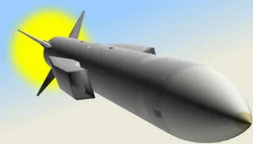 САЩ изпробваха нова супербомба