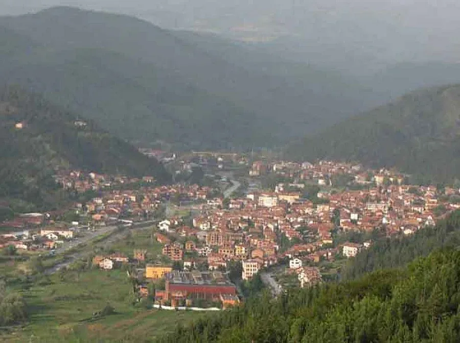 Японци на гости на школо в Якоруда