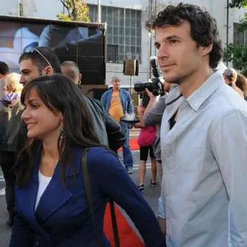 Ивайло Захариев от "Под прикритие" вдига сватба