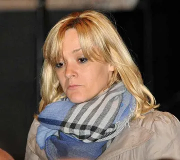 Денкова се завръща на леда