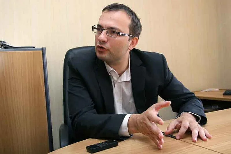 Арабска революция за СДС