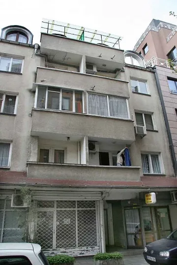 Тръгват хайки за остъклени балкони