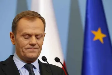 Доналд Туск обяви новия полски кабинет