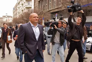 Съдят България в Страсбург заради братя Галеви