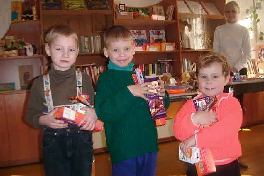 35 000 изоставени деца живеят в приютите