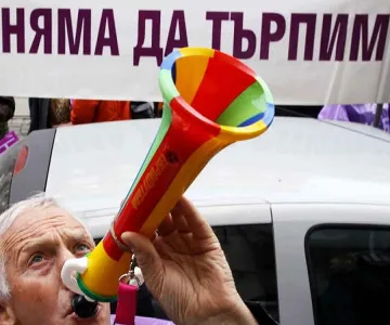 Синдикатите стягат ефективна стачка