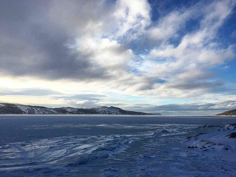 В ерата на рибите. Учените откриха огромен океан