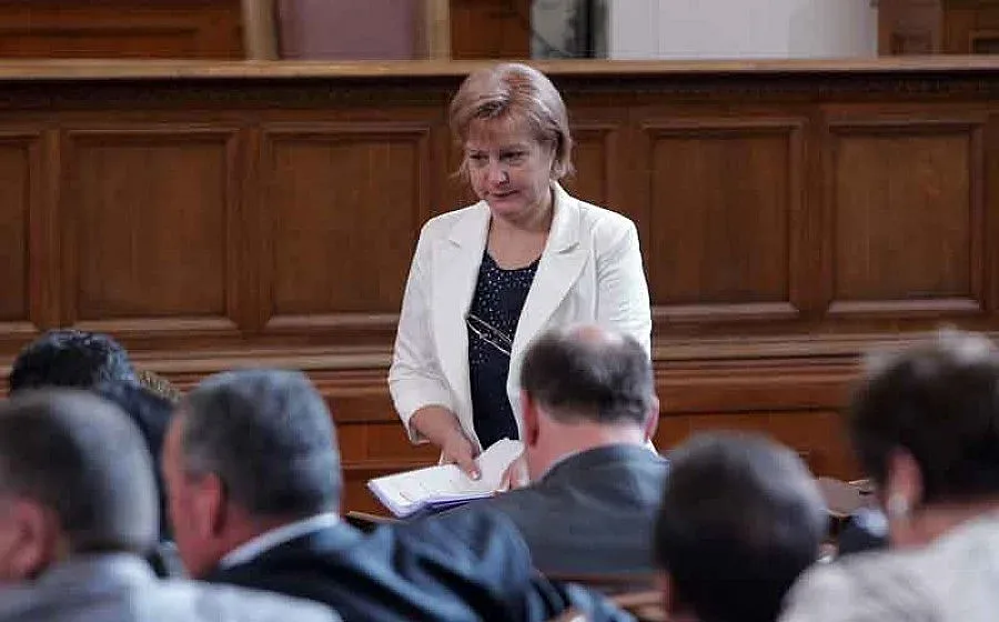 Правителството готово да тегли 4,2 млрд. лева заем